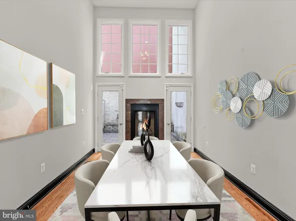 427 S Eden St, Baltimore, MD 21231