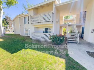 529 Sandalwood Pl Unit 5, Escondido, CA 92027