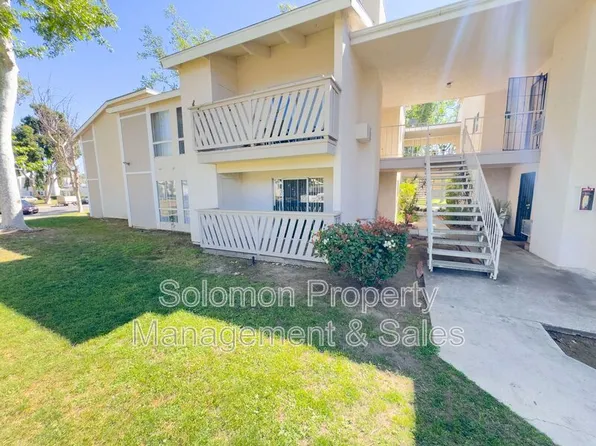 529 Sandalwood Pl Unit 5, Escondido, CA 92027