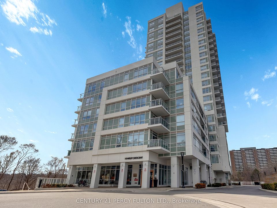 1st image of 10 Wilby Cres #1704