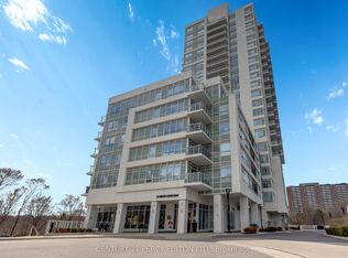 10 Wilby Cres #1704, Toronto, ON M9N 0B6