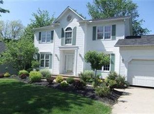 10365 Misty Ridge Dr, Concord Township, OH 44077