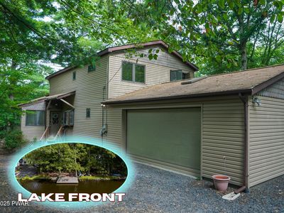 152 Edgewater Dr, Dingmans Ferry, PA, 18328