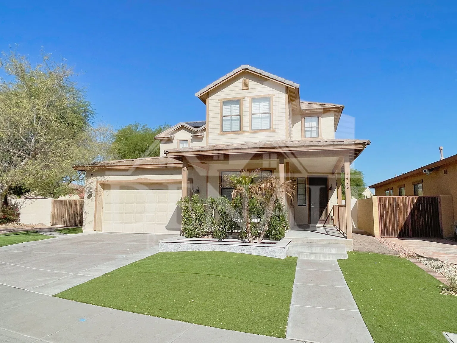 4 bed, 3.5 bath, 2892 sqft, $2,995 — Photo 2