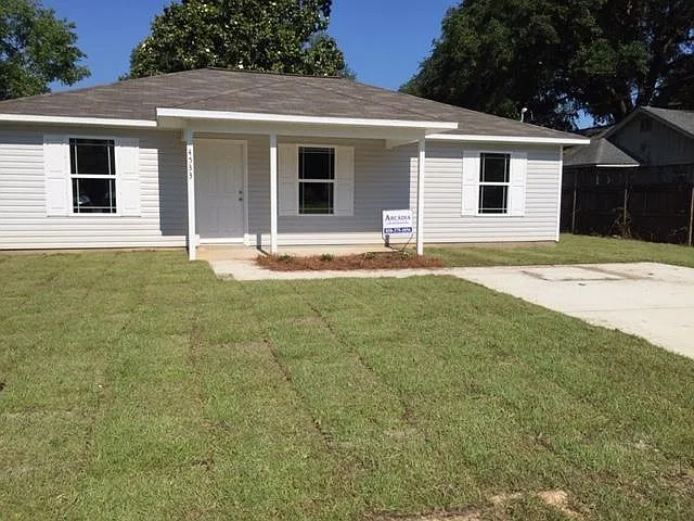 4533 Arcadia St — Photo 1
