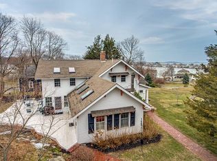15 Black Rock Rd, Cohasset, MA 02025
