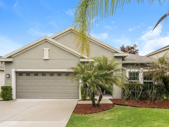 1861 Castleton Dr, Saint Cloud, FL 34771