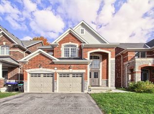 2180 Dawson Cres, Innisfil, ON L9S0H1