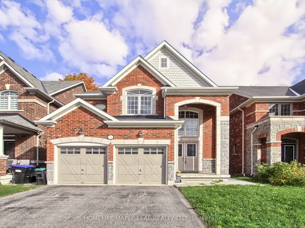 2180 Dawson Cres, Innisfil, ON L9S 0H1