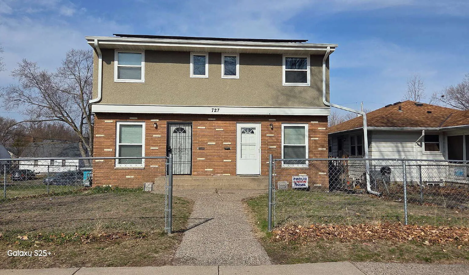 2 bed, 1.0 bath, $1,500 — Photo 1