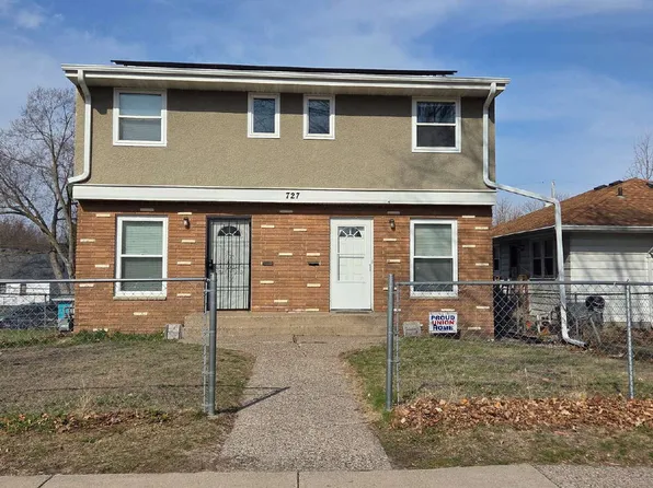 727 Thomas Ave N #2, Minneapolis, MN 55411