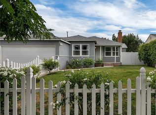 20004 Kittridge St, Winnetka, CA 91306