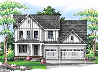 17045 61st Court Northeast St NE, Otsego, MN 55330