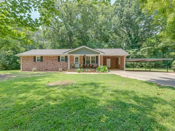 401 Washington St, Iva, SC 29655