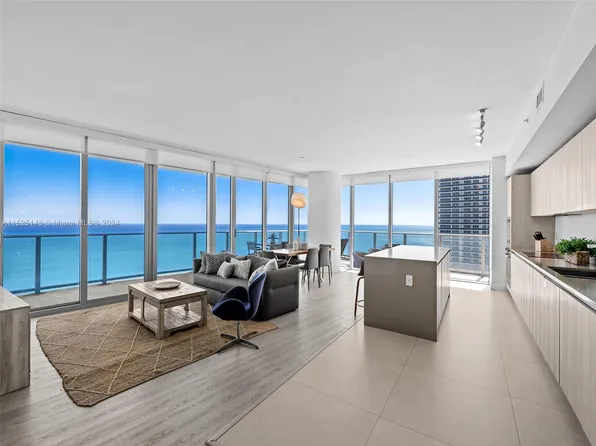 4111 S Ocean Dr #3201, Hollywood, FL 33019