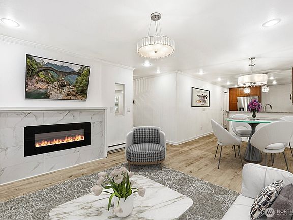 5th image of 519 S 321st Street #6D
