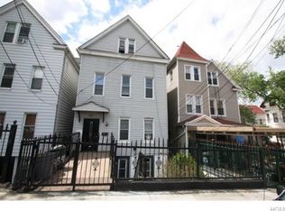 345 Bronx Park Ave, Bronx, NY 10460