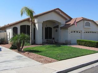 12763 W Edgemont Ave, Avondale, AZ 85392