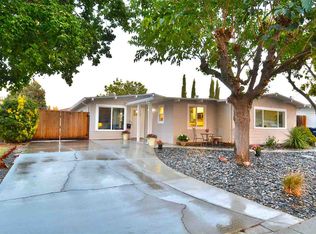 213 Bluebird Ave, Livermore, CA
