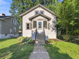 4512 5th Ave S, Minneapolis, MN 55419