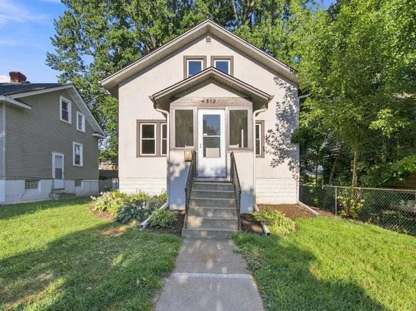 4512 5th Ave S, Minneapolis, MN 55419