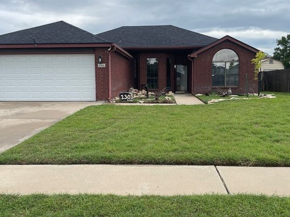 2305 Lava Ln, Killeen, TX 76549