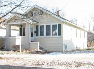 4731 N Kiona Ave, Chicago, IL 60630