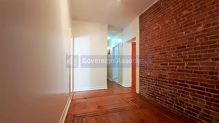 Rented by Sovereign Associates