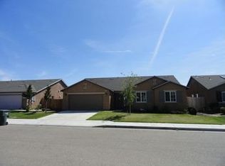 375 S Renn Ave, Fresno, CA 93727