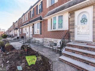 3018 Brighton St, Philadelphia, PA 19149