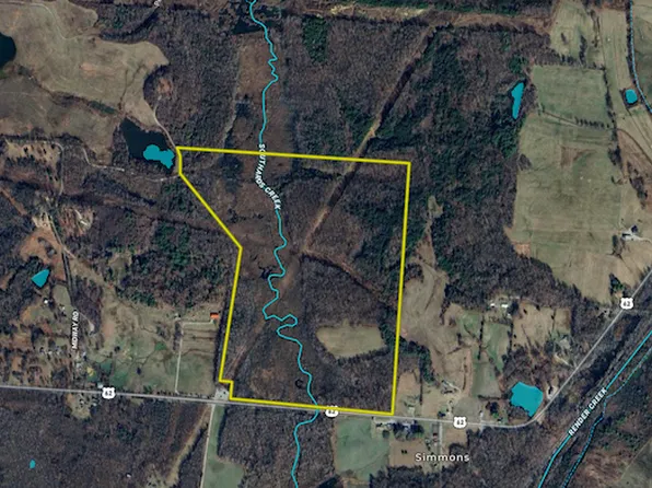 State Route 62 Lot Wp010, Beaver Dam, KY 42320