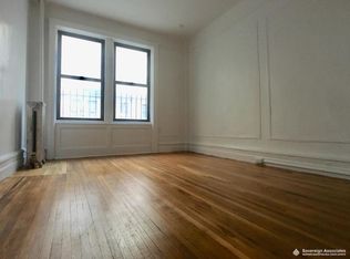 622 W 141st St APT 1A, New York, NY 10031