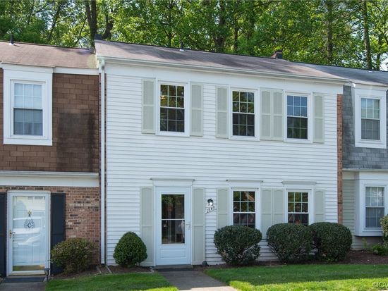1547 Skirmish Run Dr #1547, Henrico, VA 23228