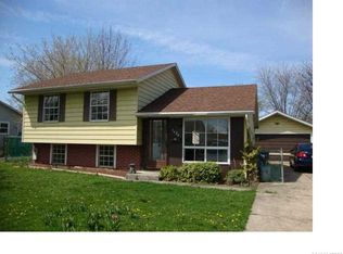 1620 100th St, Niagara Falls, NY 14304