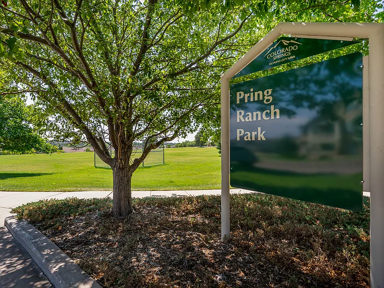 5353 Palomino Ranch Point #303 — Photo 29