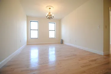 Rented by Living New York