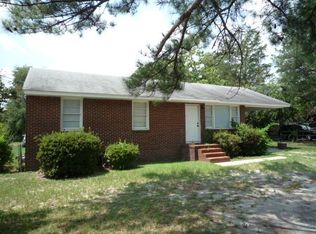 123 Old Evans Rd, Martinez, GA 30907