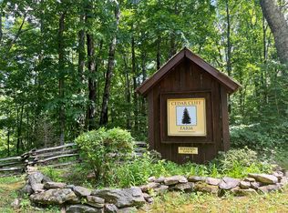 0 Cedar Cliff Farms, Cullowhee, NC 28723