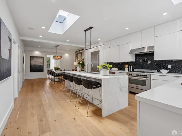 40 Annapolis Ter, San Francisco, CA 94118