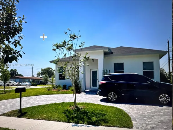 200 N 66th Ave, Hollywood, FL 33024