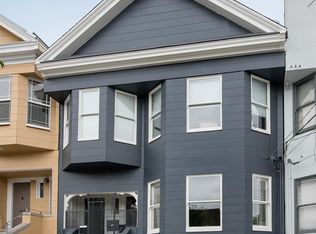 647 4th Ave, San Francisco, CA 94118