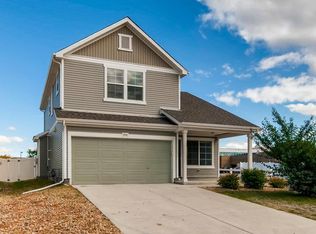 4742 Dunkirk St, Denver, CO 80249