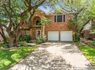 11118 Quail Pass, San Antonio, TX 78249