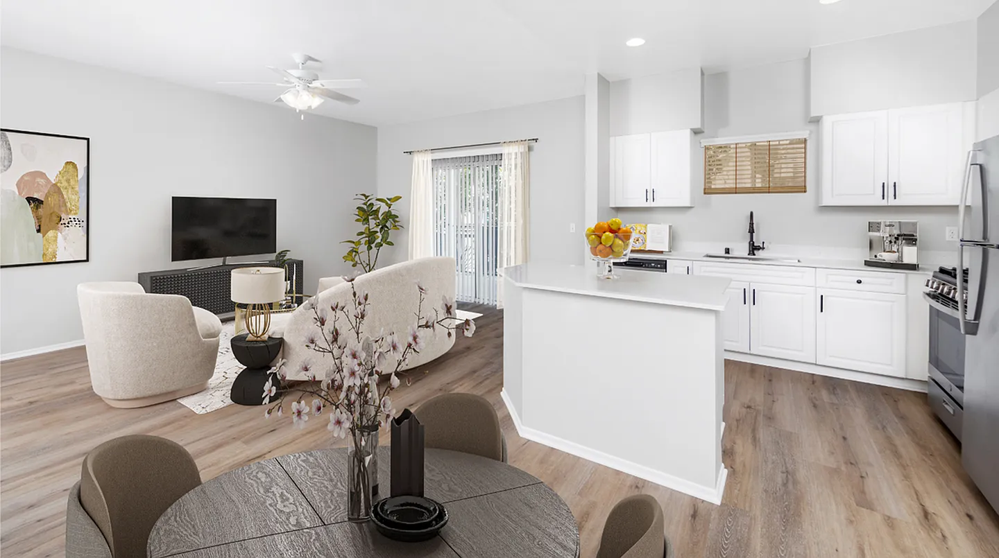 Elate Rancho Cucamonga - 55+ Active Adult Apartment Homes — Photo 1