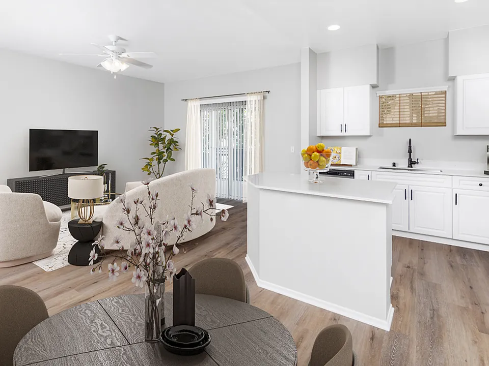 Elate Rancho Cucamonga - 55+ Active Adult Apartment Homes