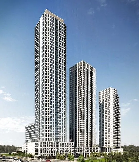 2 bed, $2,750 — Photo 1