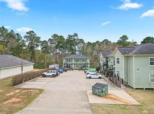 409 Beto St, Huntsville, TX 77340
