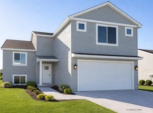 1220 Corey Ct, Osceola, WI 54020