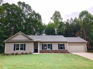 409 Branch Ln #14, Temple, GA 30179