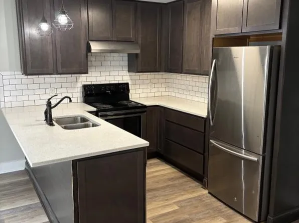 413 Sparta St Unit A, McMinnville, TN 37110